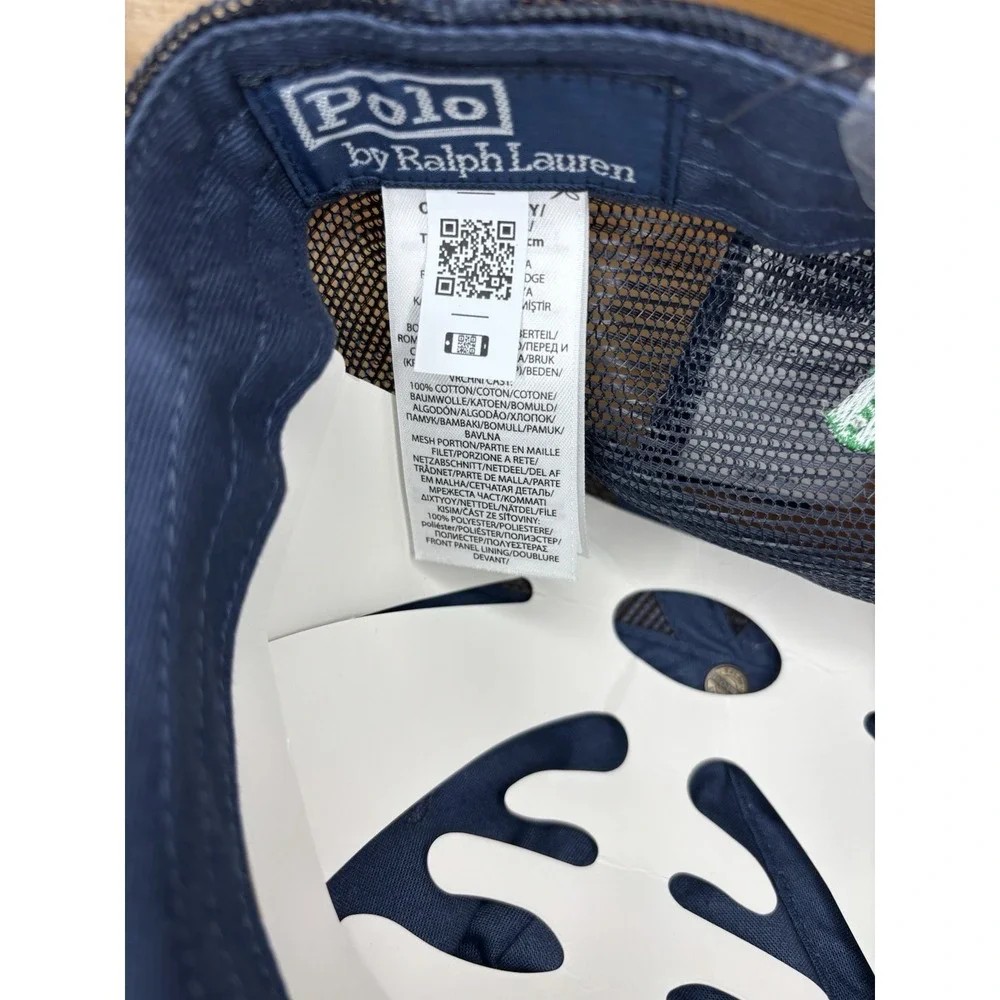 Polo Ralph Lauren nwt polo